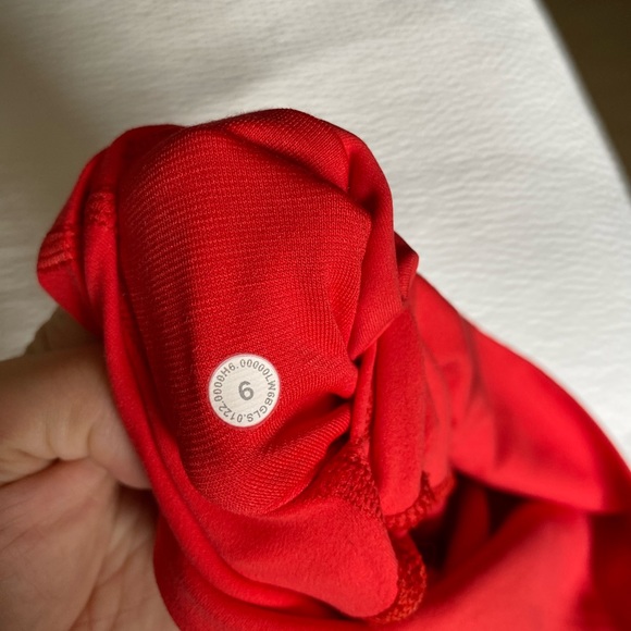 Lululemon leggings - Picture 5 of 5